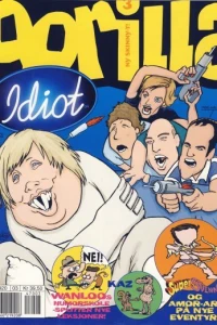 Idiot