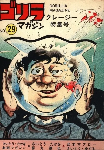Cover of Volume #29