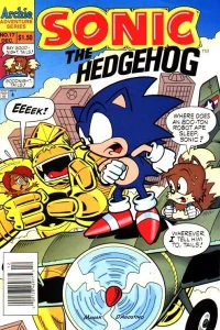 Gorilla Warfare or The Apes of Wrath