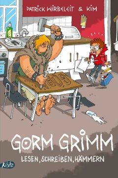 Issue #1