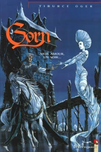 Mon Amour, un Soir...