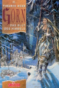 Das Blut des Himmels