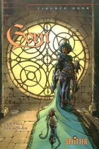 Der Fall des Königs