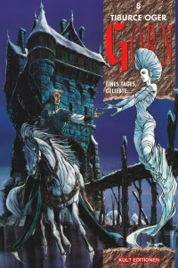 Eines Tages, Geliebte ...