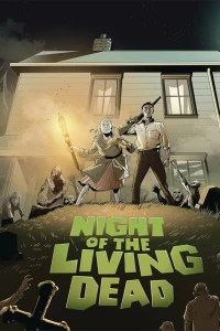Night of the Living Dead