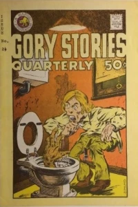Issue #2.5