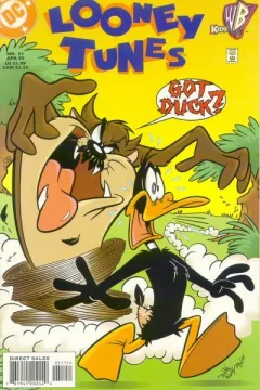 Got Duck?
