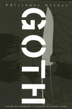 Issue #1