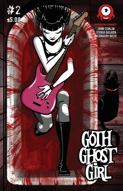 Cover of Bloodbath