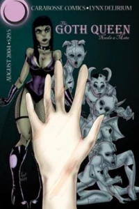 Issue #1