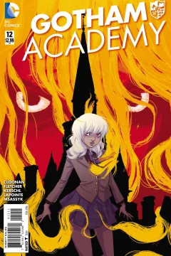 Issue #12