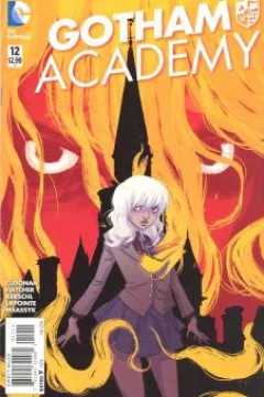 Issue #12