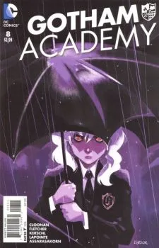 Cover of Requiem