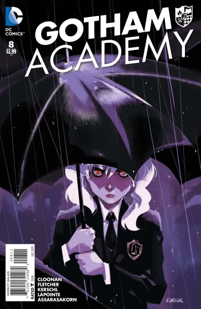 Cover of Requiem