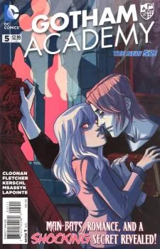 Cover of Save The Last Dance