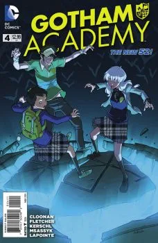 Cover of The Secret of the Symbol