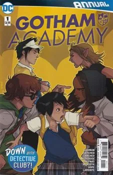 Cover of Broken Hearts