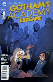 Cover of Joker Jitters