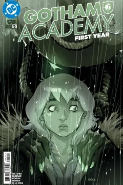 Issue #5