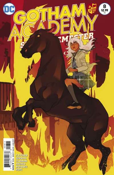 Cover of Finale