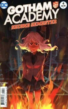 Cover of The Carnival Midnight