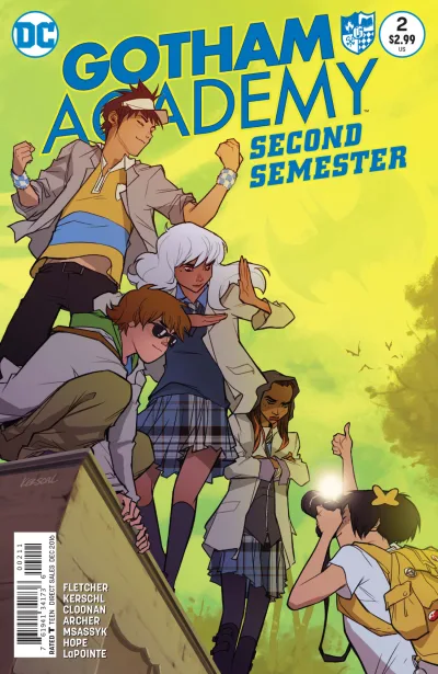 Cover of Part 2