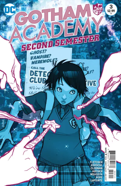 Cover of Part 3