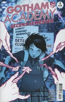 Cover of Part 3