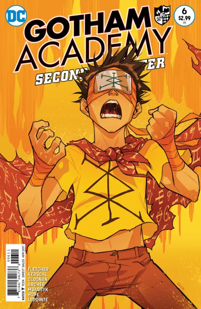 Cover of Part 5
