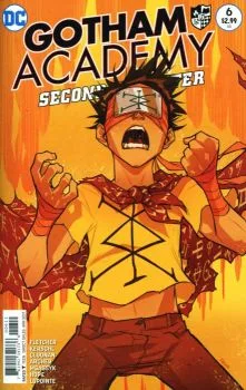 Cover of Part 5