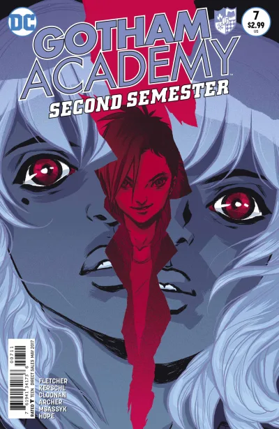 Cover of Part 6