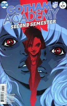 Cover of Part 6