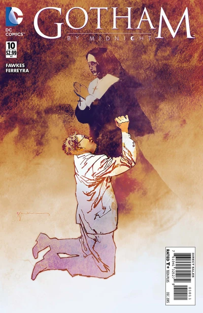 Cover of Nothing Will Stop Us