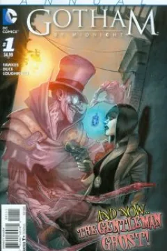 The Gentleman Ghost