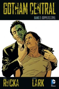 Band 2: Doppeltes Spiel