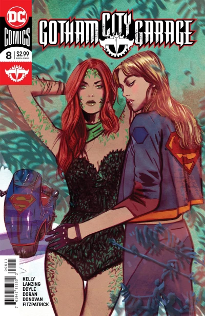 Cover of Meet Your Idol