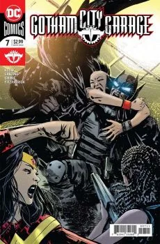 Cover of Cat's Paws