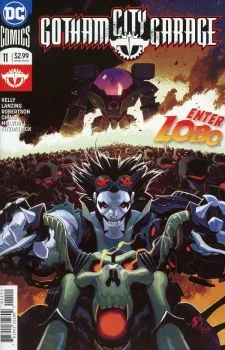 Cover of Close It Down
