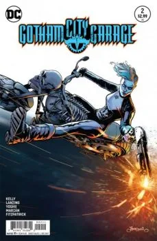 Cover of Start With Hope