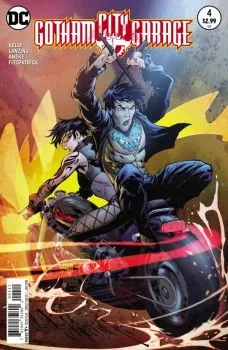 Cover of The Canyons of Clay