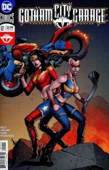 Cover of Wonder