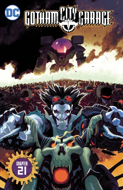 Cover of The Ninth Life