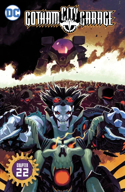 Cover of The Freescape War: Part 1