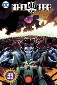 The Freescape War: Part 1