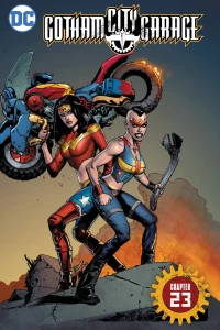 The Freescape War: Part 2