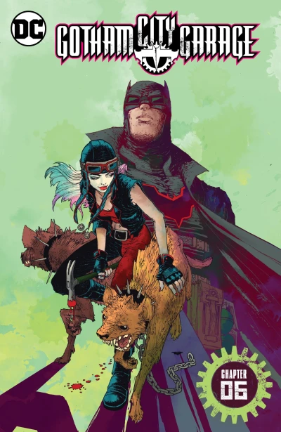 Cover of How To Host A Garden Party