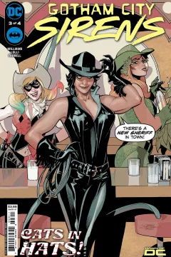 Issue #3