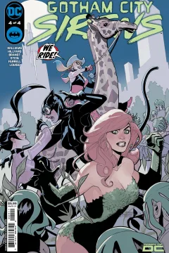 Issue #4
