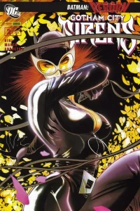 Issue #2