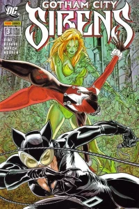 Issue #3